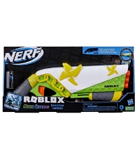 Imagine Nerf Blaster Roblox Ninja Legends Shadow Sensei