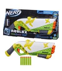 Imagine Nerf Blaster Roblox Ninja Legends Shadow Sensei