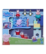 Imagine Peppa Pig Aventura de la Acvariu