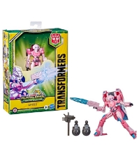 Imagine Transformers robot vehicul Cyberverse Deluxe Arcee