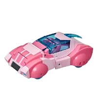 Imagine Transformers robot vehicul Cyberverse Deluxe Arcee