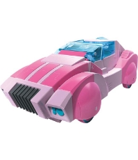 Imagine Transformers robot vehicul Cyberverse Deluxe Arcee