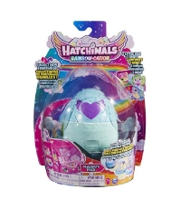 Imagine Hatchimals set de joaca Aventura Familiei
