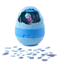 Imagine Hatchimals set de joaca Aventura Familiei