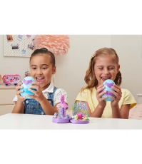 Imagine Hatchimals set de joaca Aventura Familiei