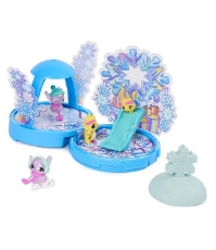 Imagine Hatchimals set de joaca Aventura Familiei