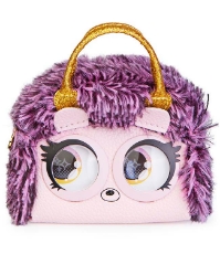 Imagine Purse Pets gentute micro Edgy Hedgy si Narwow