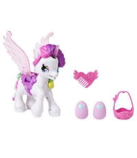 Imagine Hatchimals Unicornul cu aripi magice