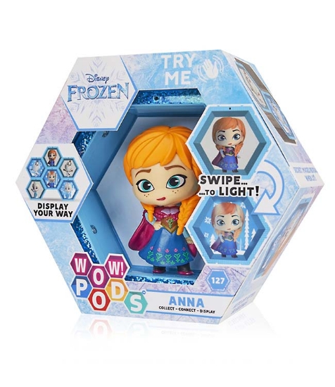 Imagine Wow! Pods - Disney Frozen  Anna