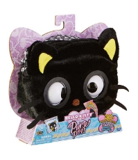 Imagine Purse Pets Chococat