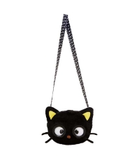 Imagine Purse Pets Chococat