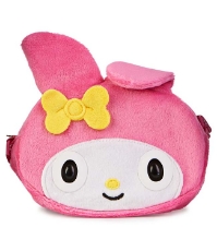 Imagine Purse Pets Hello Kitty si   prietenii My Melody