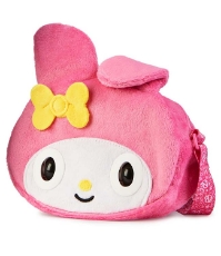 Imagine Purse Pets Hello Kitty si   prietenii My Melody