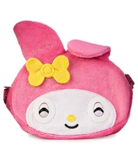 Imagine Purse Pets Hello Kitty si   prietenii My Melody