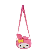 Imagine Purse Pets Hello Kitty si   prietenii My Melody