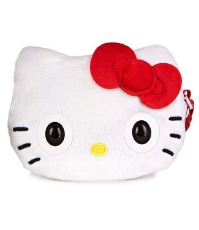 Imagine Purse Pets Hello Kitty si prietenii Hello Kitty