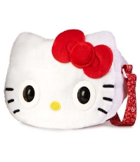 Imagine Purse Pets Hello Kitty si prietenii Hello Kitty