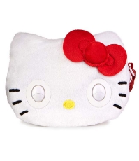 Imagine Purse Pets Hello Kitty si prietenii Hello Kitty