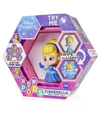 Imagine Wow! Pods - Disney Princess Cenusareasa