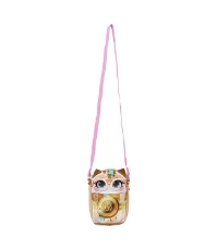 Imagine Purse Pets Bag Trendy Treats pisicuta Catpuchino