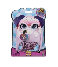 Imagine Purse Pets Bag Trendy Treats catelus Pupsicle