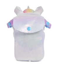 Imagine Purse Pets unicorn in forma de inghetata