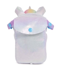 Imagine Purse Pets unicorn in forma de inghetata