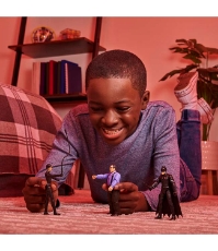 Imagine Batman film set de 3 figurine 10 cm