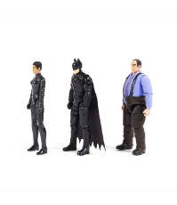 Imagine Batman film set de 3 figurine 10 cm