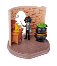 Imagine Harry Potter Wizarding World magical sala mini-potiuni Harry Potter