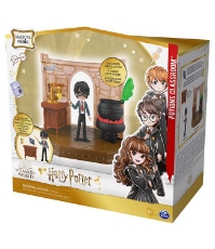 Imagine Harry Potter Wizarding World magical sala mini-potiuni Harry Potter