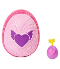 Imagine Hatchimals set de joaca cu figurine puiut
