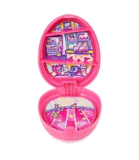 Imagine Hatchimals set de joaca cu figurine puiut