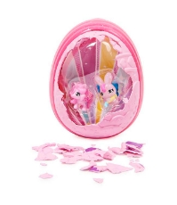 Imagine Hatchimals set de joaca cu figurine puiut