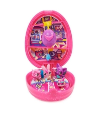 Imagine Hatchimals set de joaca cu figurine puiut