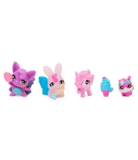 Imagine Hatchimals set de joaca cu figurine puiut