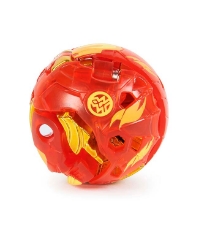 Imagine Bakugan S4 Evolution din metal Dragoniod