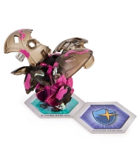 Imagine Bakugan S4 Evolution din metal griswing