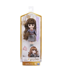 Imagine Harry Potter Wizarding World papusa Hermione Granger 20 cm