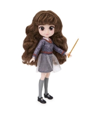 Imagine Harry Potter Wizarding World papusa Hermione Granger 20 cm