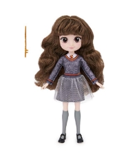 Imagine Harry Potter Wizarding World papusa Hermione Granger 20 cm