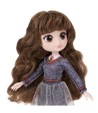 Imagine Harry Potter Wizarding World papusa Hermione Granger 20 cm