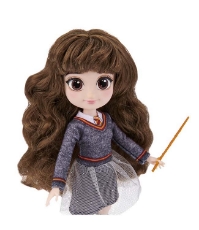 Imagine Harry Potter Wizarding World papusa Hermione Granger 20 cm