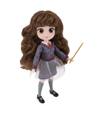 Imagine Harry Potter Wizarding World papusa Hermione Granger 20 cm