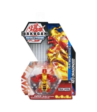 Imagine Bakugan S4 figurina metalica Neo Dragonoid