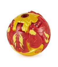 Imagine Bakugan S4 figurina metalica Neo Dragonoid