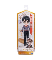 Imagine Harry Potter Wizarding World papusa Harry Potter 20 cm