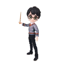 Imagine Harry Potter Wizarding World papusa Harry Potter 20 cm