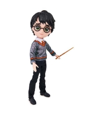 Imagine Harry Potter Wizarding World papusa Harry Potter 20 cm