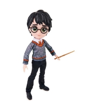 Imagine Harry Potter Wizarding World papusa Harry Potter 20 cm